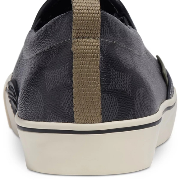 Coach slip on - Picture 6 of 7